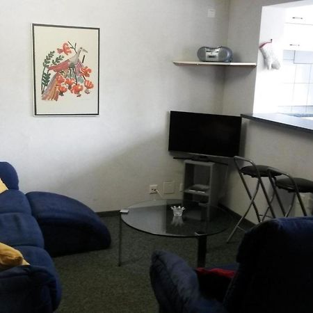 Apartment Abc Ferienwohnung 3 By Interhome Fiesch Esterno foto