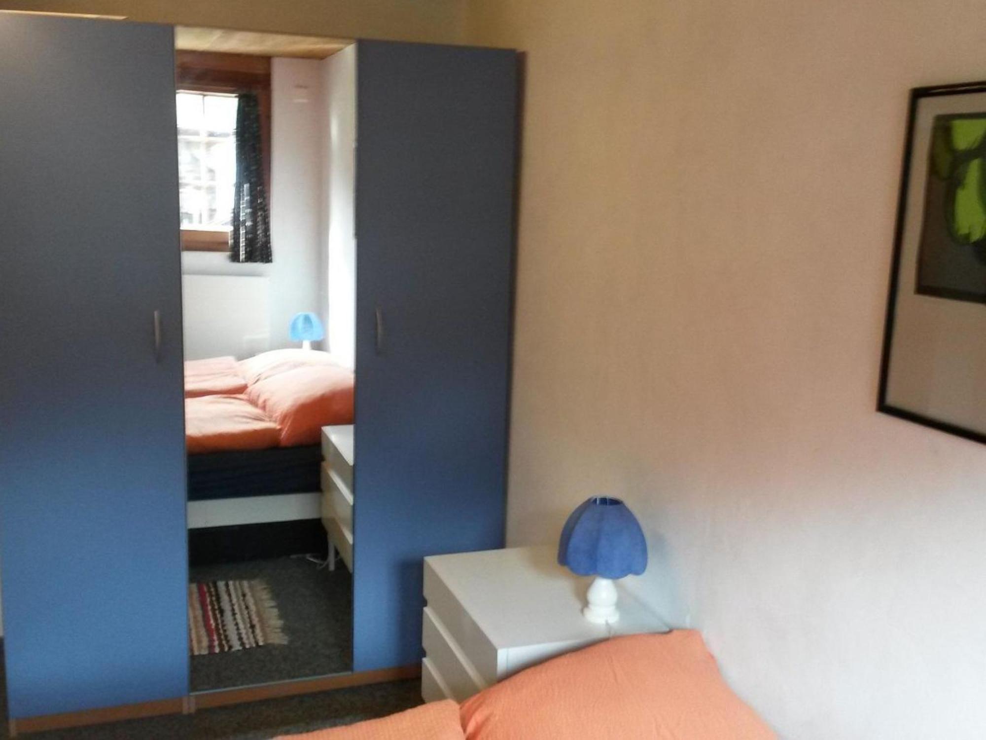 Apartment Abc Ferienwohnung 3 By Interhome Fiesch Esterno foto